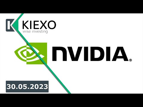 KIEXO: NVIDIA и MediaTek заключили крупнейшую сделку