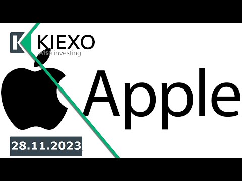KIEXO: Apple планирует продать миллионы устройств Apple Vision Pro