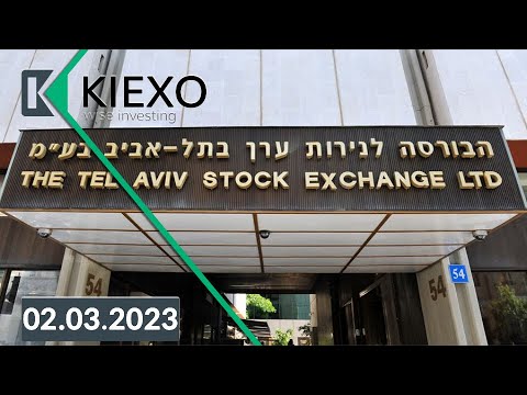 KIEXO: Тель-авивская биржа начнет торговать криптовалютой