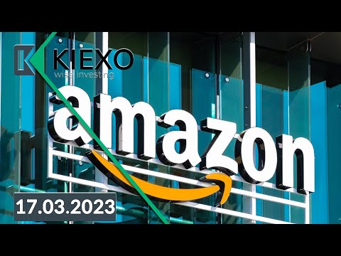 KIEXO: Amazon начал новые крупные инвестиции