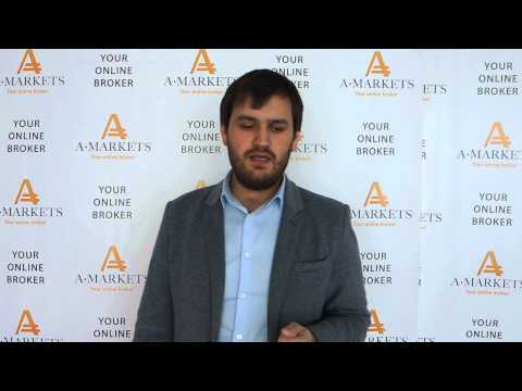AMarkets. Утренний брифинг Артема Деева 08.05.2015. Курс Форекс