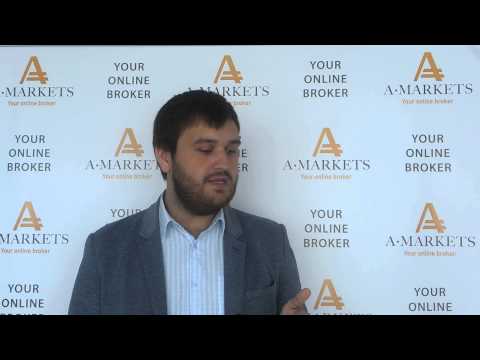 AMarkets. Утренний брифинг Артема Деева 09.06.2015. Курс Форекс