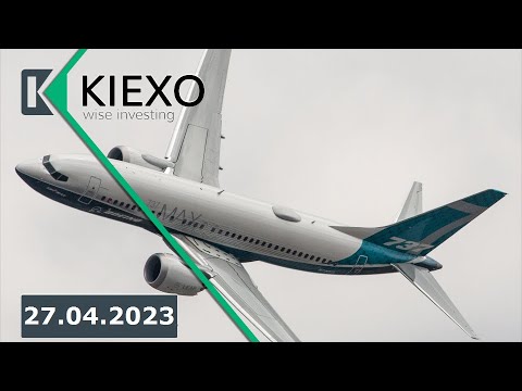 KIEXO: Boeing : "грубый" дефект мешает работе над самолетами