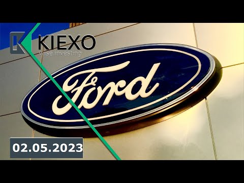 KIEXO: Форд показал потенциальный рост