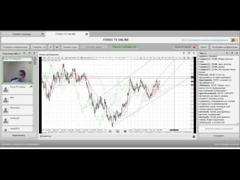Форекс. Обзор. 13 12 2012 