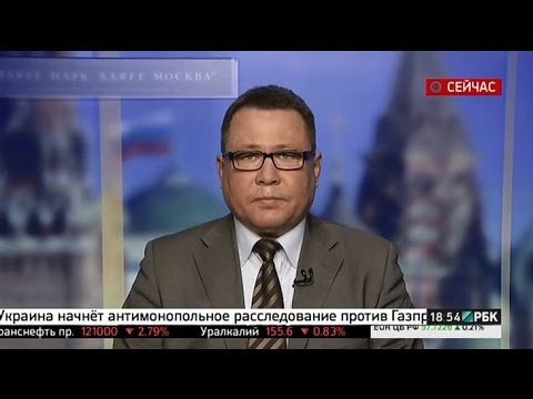 TeleTrade Russia: БАБИЧ.ТРЕНД. 22.04.2015