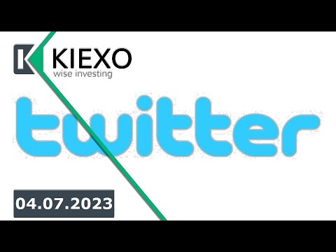 KIEXO: Twitter погибает под руководством Илона Маска