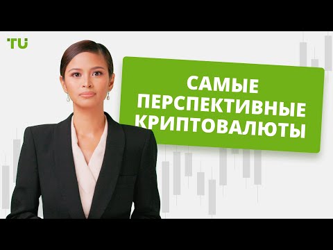 Traders Union: Самые перспективные криптовалюты | Криптовалюты для инвестиций