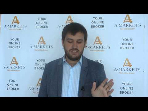 AMarkets. Утренний брифинг Артема Деева 04.06.2015. Курс Форекс