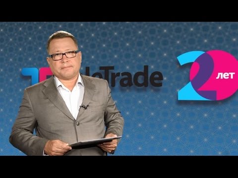 TeleTrade Russia: Дневной обзор, 01.06.2015