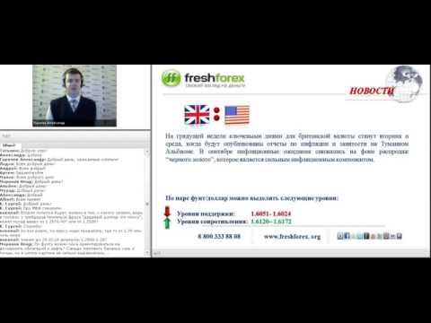 FreshForeх: Ежедневный обзор рынка 13.10.2014