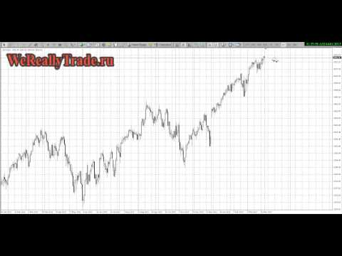 Аналитический обзор рынка на 1 04 2013