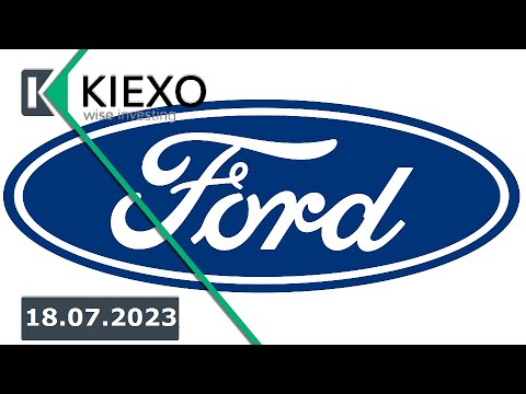 KIEXO: Ford упал в цене после заявлений Tesla