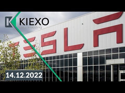 KIEXO: Акционеры Tesla выиграют от Twitter в долгосрочной перспективе