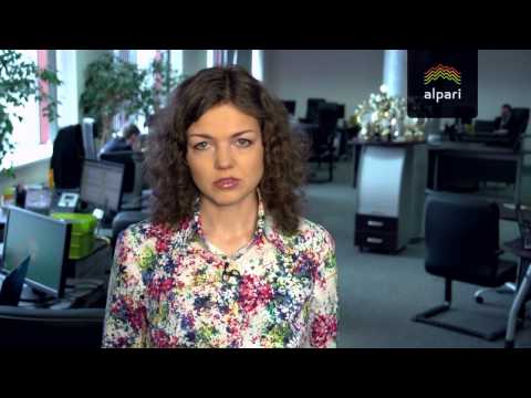 Альпари: Рубль продолжает укрепляться на открытии торгов
