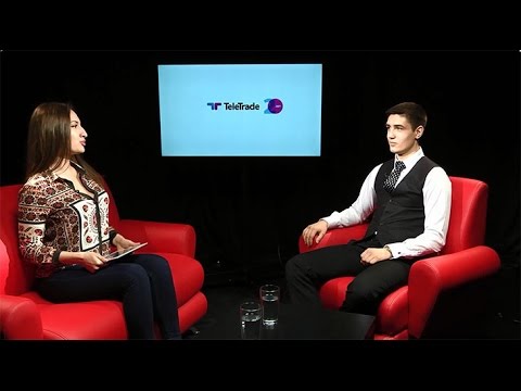 TeleTrade Russia: Утренний обзор 26.03.2015