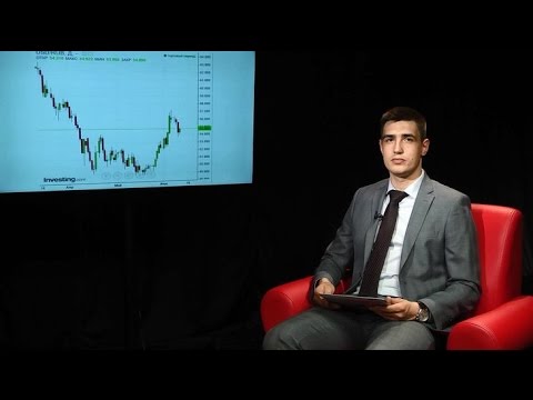 TeleTrade Russia. Вечерний обзор, 11.06.2015 - Евро укрепляется