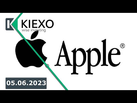 KIEXO: Apple выпустит новый девайс