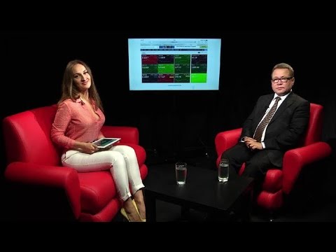 TeleTrade: Утренний обзор, 23.06.2015 - Переговоры с Грецией продолжаются