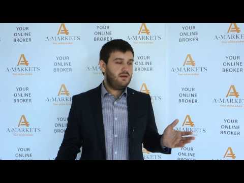 AMarkets. Утренний брифинг Артема Деева 07.07.2015. Курс Форекс