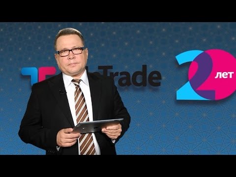 TeleTrade Russia: Дневной обзор 01.04.2015
