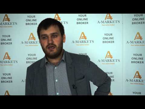 AMarkets. Утренний брифинг Артема Деева 18.05.2015. Курс Форекс