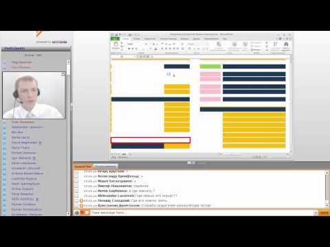 Forex Club: Базовый курс. Лекция 3. Основы расчётов в трейдинге. Апрель 2015