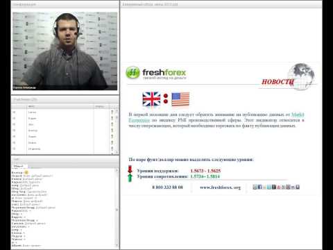 FreshForex: Ежедневный обзор валютного рынка 1 июля 2015