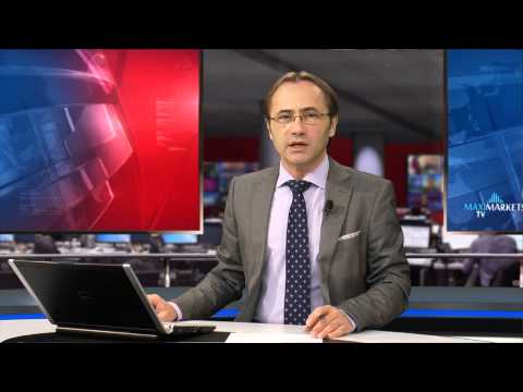 MaxiMarkets: Форекс Прогноз на Неделю EURUSD, GBPUSD