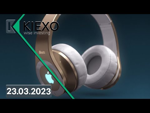 KIEXO: Apple выпустит новые наушники