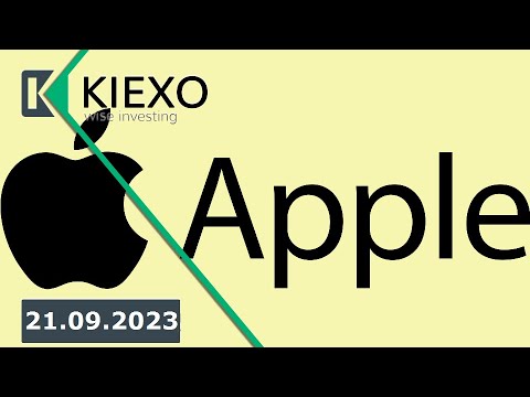 KIEXO: Apple планирует начать гонку в игровой сфере
