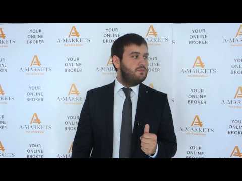 AMarkets. Утренний брифинг Артема Деева 29.06.2015. Курс Форекс
