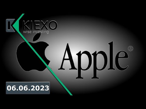 KIEXO: Apple не угодили инвесторам из-за цены на девайс