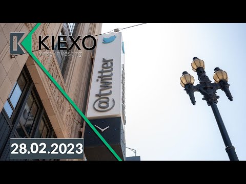 KIEXO: Twitter теряет сотрудников после прихода Илона Маска