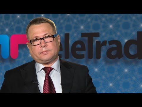 TeleTrade Russia: Дневной обзор, 14.05.2015
