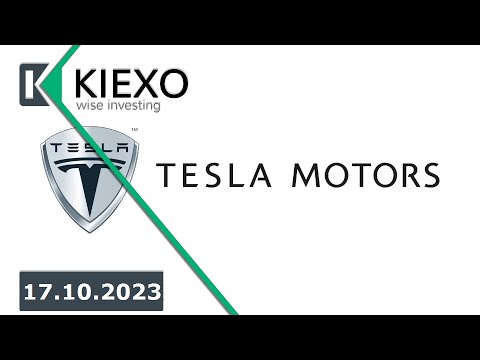 KIEXO: Тесла пытается вызвать доверие у инвесторов 