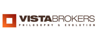 Логотип Vistabrokers