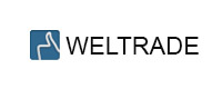 Логотип Weltrade