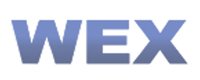Логотип WEX