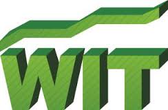 Логотип WIT