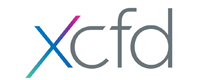 Логотип xCFD