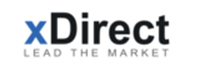 Логотип xDirect