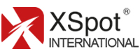 Логотип XSpot