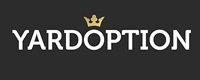 Логотип Yardoption.com