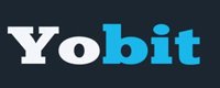 Логотип YObit.net