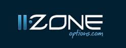 Логотип Zone Options