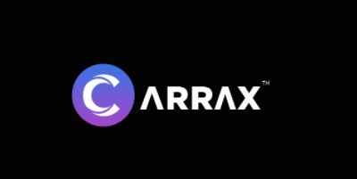 Логотип Carrax